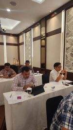 Bimtek 24 26 Oktober Di Grand Inna Tunjungan Surabaya