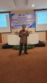 Bimtek 24 26 Oktober Di Grand Inna Tunjungan Surabaya