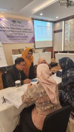 Bimtek 24 26 Oktober Di Grand Inna Tunjungan Surabaya