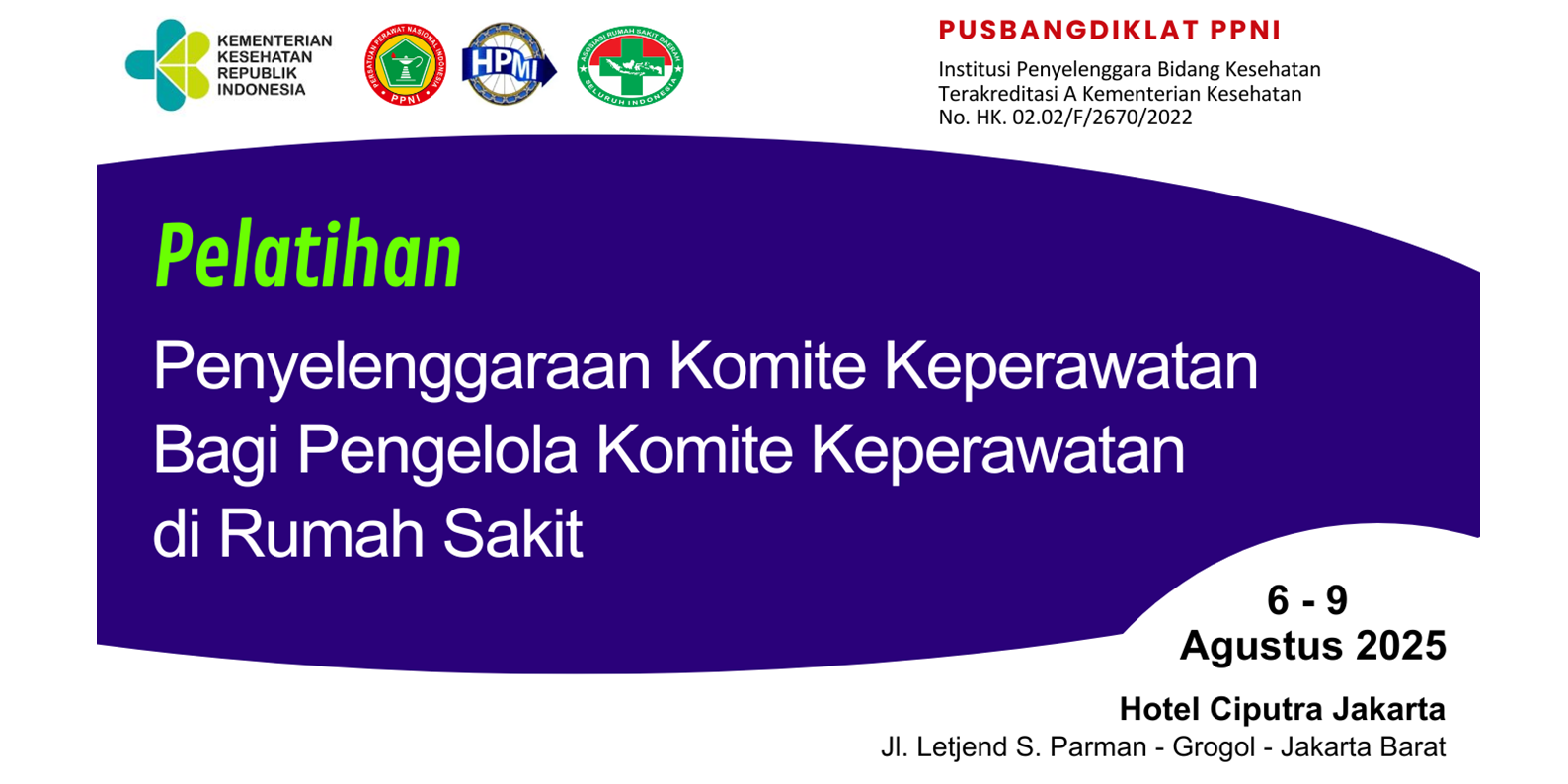 Komite Agustus 25