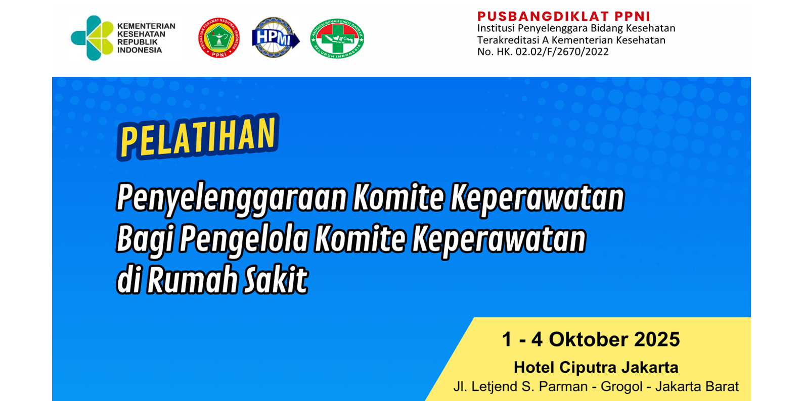 Komite okt 25